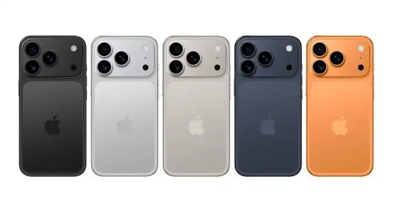 iPhone 17 Ne Zaman Çıkacak? Apple'ın Yeni Amiral Gemisi İçin Meraklı Bekleyiş