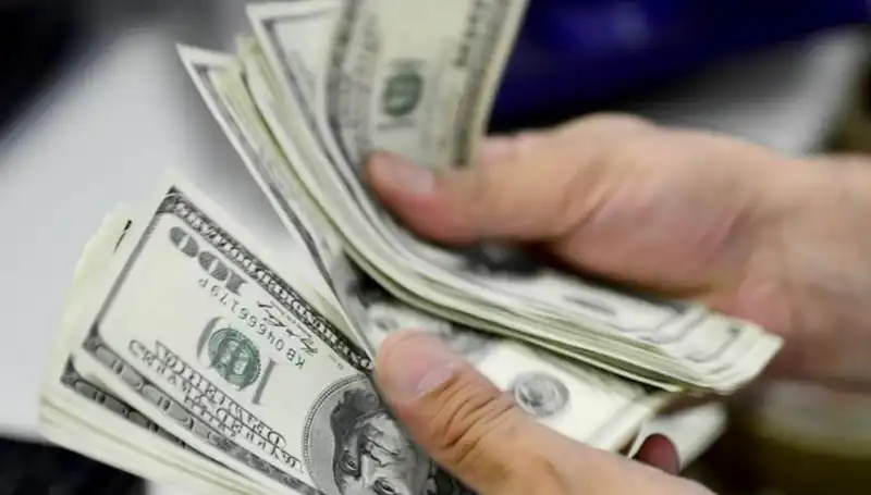 30 Nisan 2024 Dolar Kuru: Bugün Ne Kadar?.. Fiyatlar Şaşırtıyor!