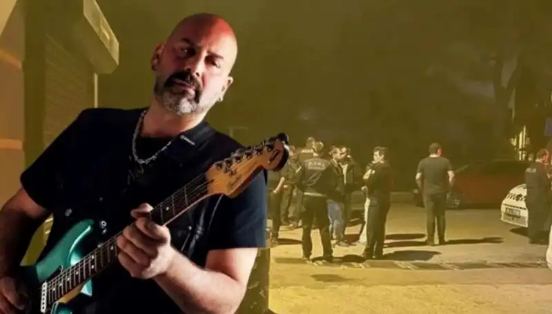 Onur Şener Cinayeti Davasında Kritik Gelişmeler: İki Sanığa Yeni Karar Verildi