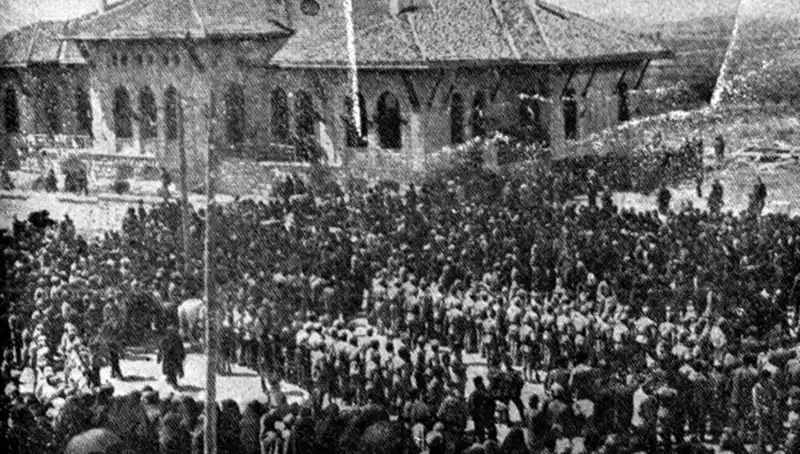 TBMM’nin 105 Yıllık Tarihinde Dönüm Noktaları ve Anlamı