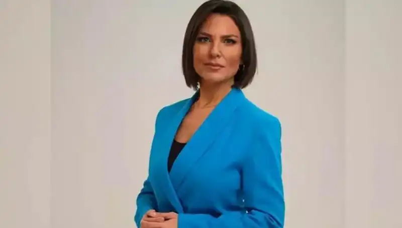 Ece Üner: Medya Dünyasının Parlayan Yıldızı ve Yaşamı