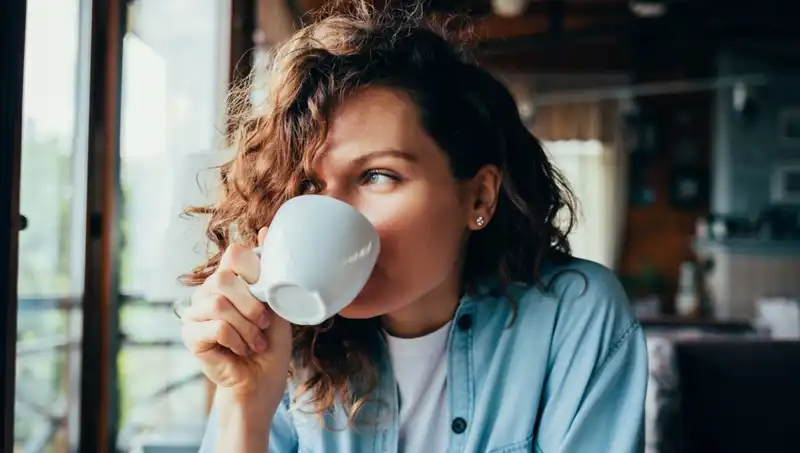 48 Yaşındaki Kadının Ölümcül Gerçeği: Kahve Alışkanlığına Dikkat!