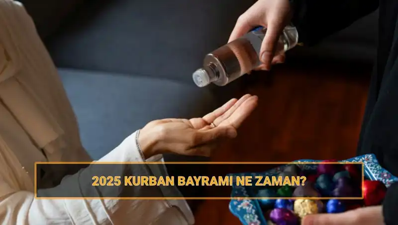 2025'te Kurban Bayramı Ne Zaman? Kutlamalar İçin Tarihler Belli Oldu!