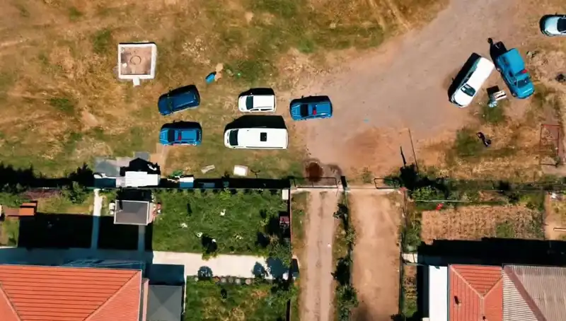 Tekirdağ'da Tefeci Çetesine Operasyon: Silah ve Tapu Ele Geçirildi