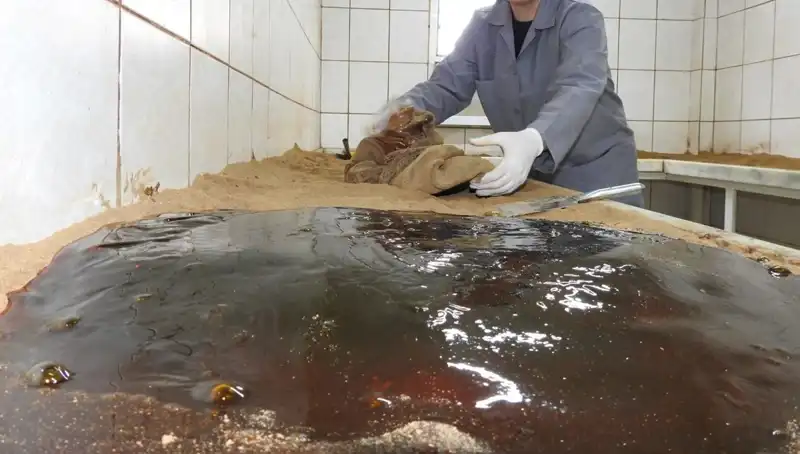 485 Yıldır Geleneksel Olarak Yapılan Baharat Duası 25 Nisan’da Dualarla Anılacak