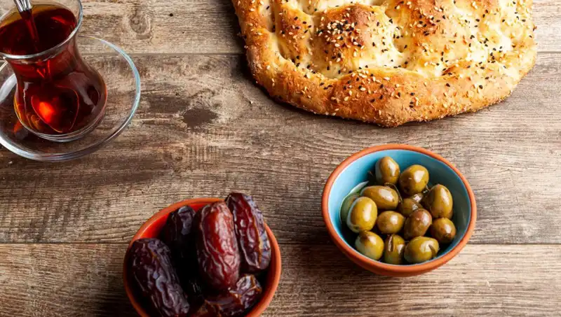 Şevval Orucu: Hediyelerle Dolu Bir Ay Ruhuna Yolculuk