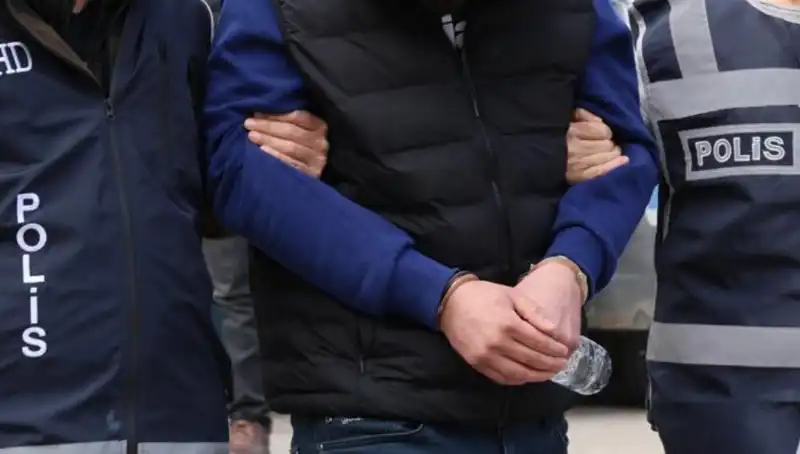 DAEŞ’e Yönelik Dev Operasyon: 4 İlde 4 Gözaltı Gerçekleşti