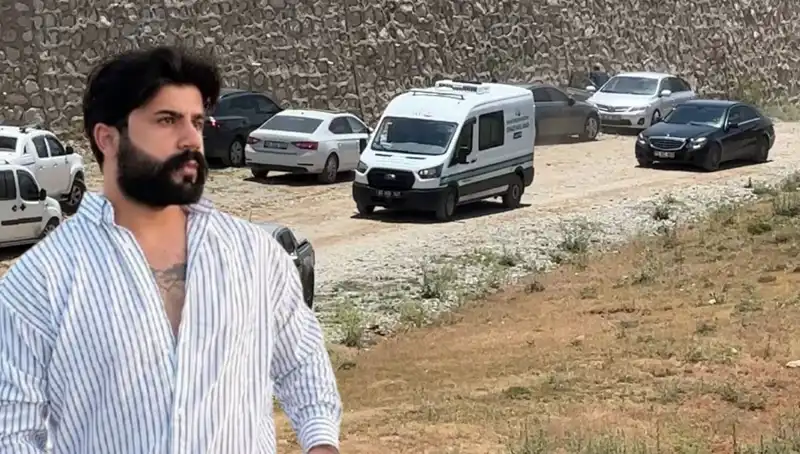 Sosyal Medya Fenomenine Pusu: Kızlarının Sağlık Durumu Ağırlandı