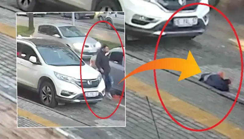 10 Yıl Hapis Cezası: Hakim "Sakın Kilo Almayın" Dediği Davanın Detayları