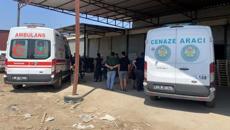 Marangozun Sırrı: Ölümünden Sonra Ortaya Çıkan Gizemli Bir Gerçek