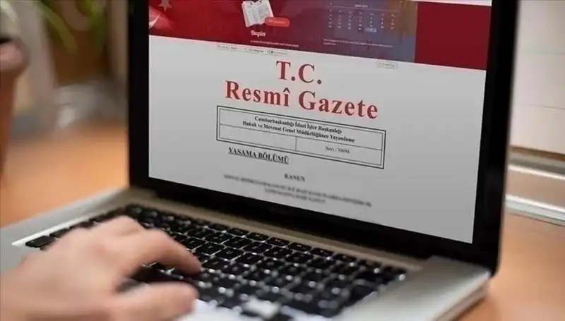 6 Nisan 2025 Resmi Gazete: Yılın En Önemli Kararları Açıklandı