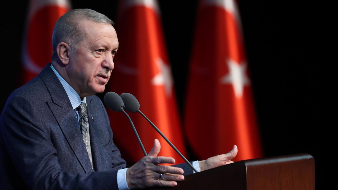 Cumhurbaşkanı Erdoğan, Aile Yılı kapsamında peş peşe müjdeler verdi!