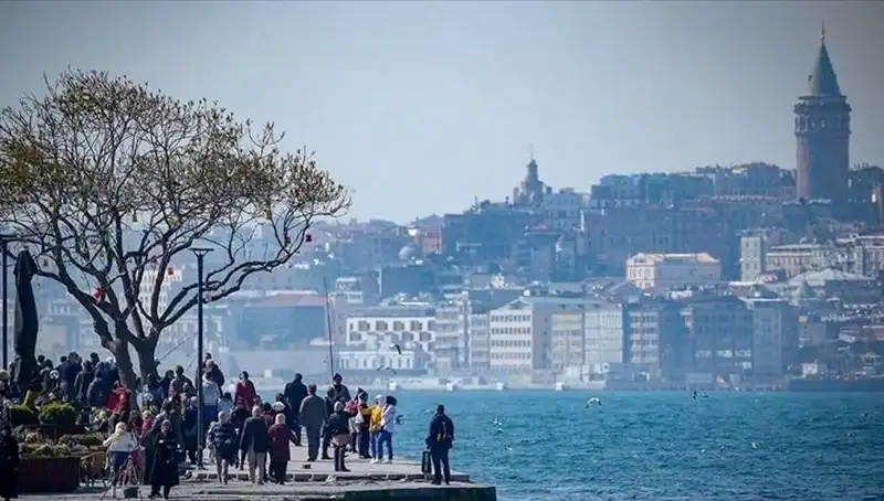 Marmara Depremi Tehlikesi: 300 Bin Bina Risk Altında!