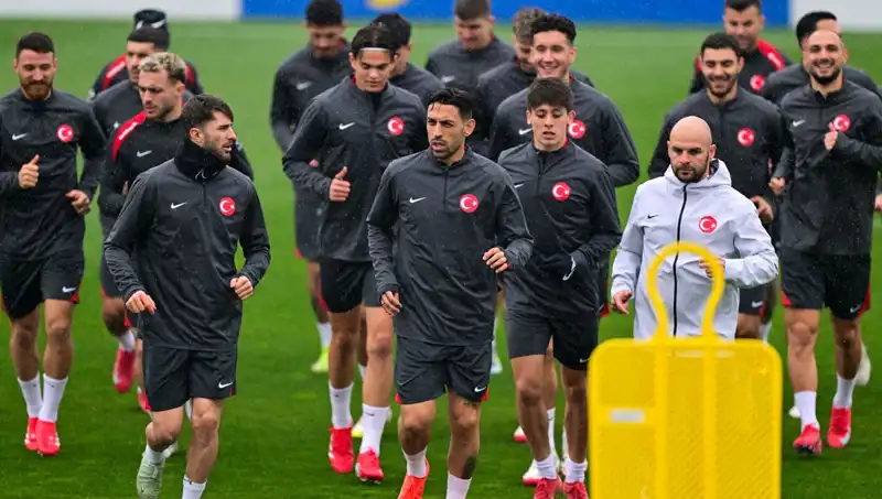 Milliler Avantaj Peşinde: Euro 2024 Yolunda Son Virajda