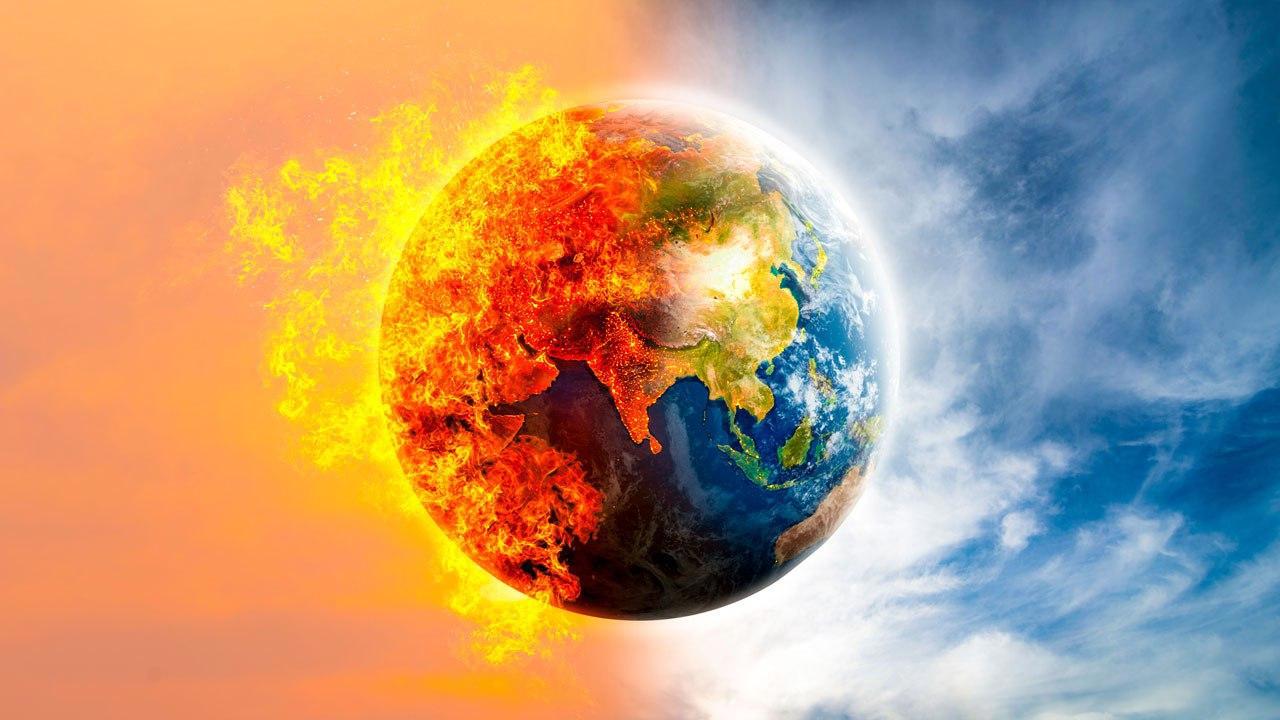 2024'te Hangi İklim Rekorları Kırıldı?