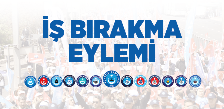 Memurlar İş Bırakma Kararı Aldı: Nedenleri ve Olası Etkileri Neler?