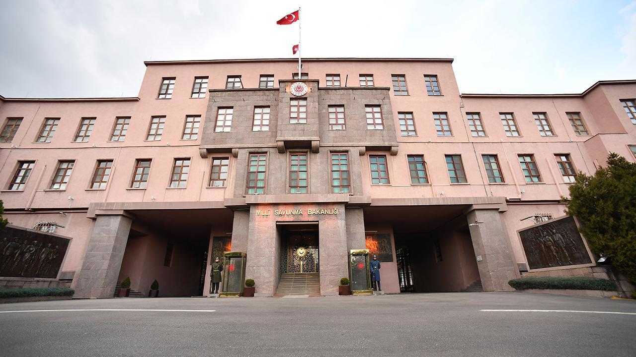 Türkiye, Suriye Halkının Yanında Durmaya Devam Edecek