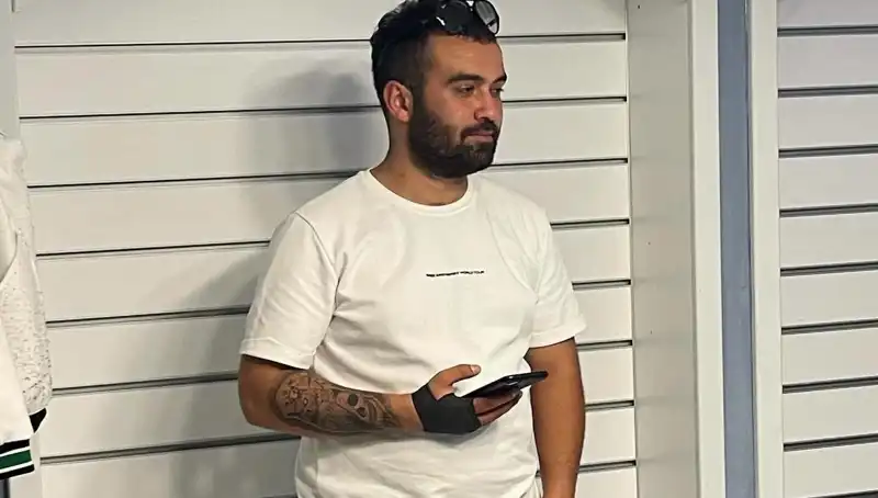 Arkadaşını Kazara Vurarak Hayatını Kaybettiren Genç, Şokta!