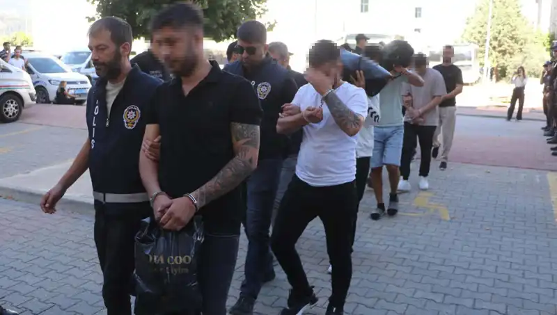 12 Milyon Liralık Dolandırıcılık: Sahte Escort Ağına Dikkat!
