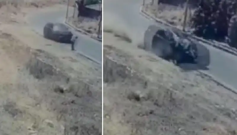15 Yaşındaki Genç Sürücünün Yolculuğu Trajediyle Sonlandı: Bir Hayat Kaybedildi