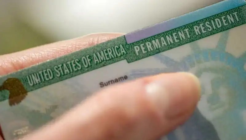 2025 Green Card Sonuçları Ne Zaman Açıklanacak? Merakla Beklenen Tarih Açıklandı!