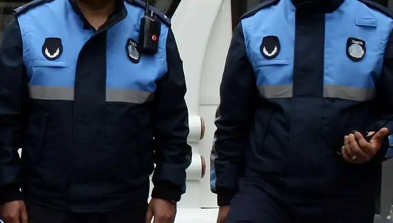 Kayseri'de Dilenci Operasyonları: Şehirdeki Yeni Güvenlik Çalışmaları