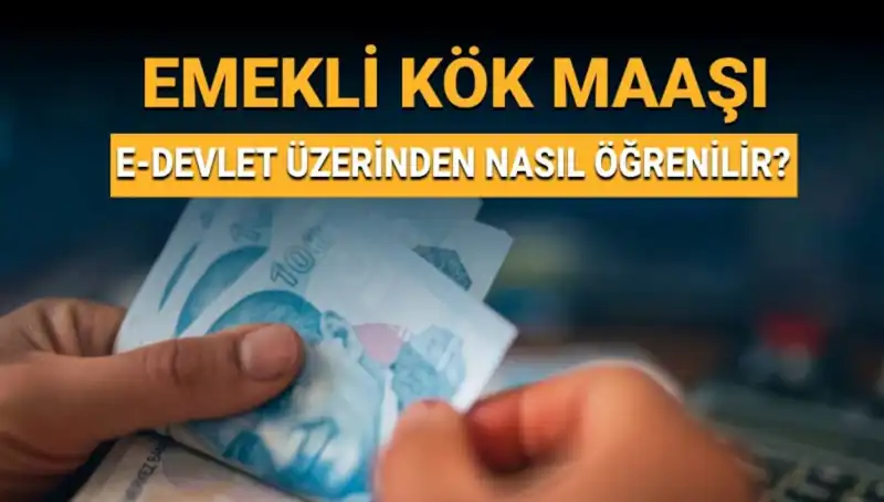 Kök Maaş Nedir? Öğrenmenin ve Hesaplamanın Kolay Yolları