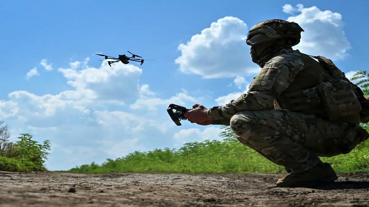 STM, FPV dron üretmeye hazırlanıyor