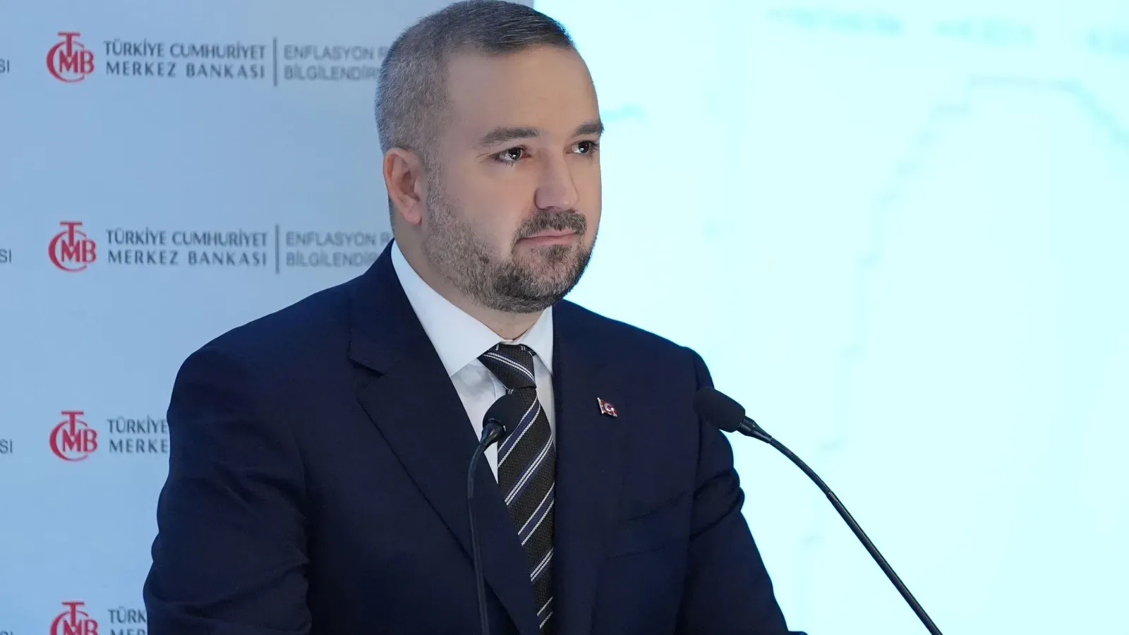 TCMB Başkanı Karahan, TBB Yönetimiyle Ekonomik Gelişmeleri Görüştü