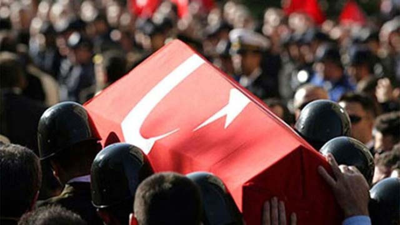Trafik Kazasında Şehit Olan Polis Memurunun Acı Haberi