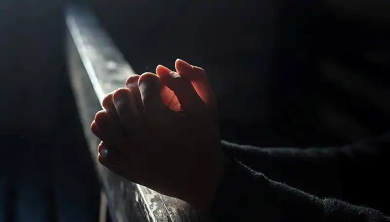 Cami Tuvaletinde Korkunç İstismar Vakası: Halk Şokta