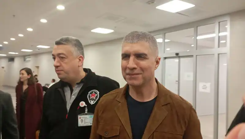Maliye Bakanlığı, Özcan Deniz Hakkında Vergi İncelemesi Başlattı