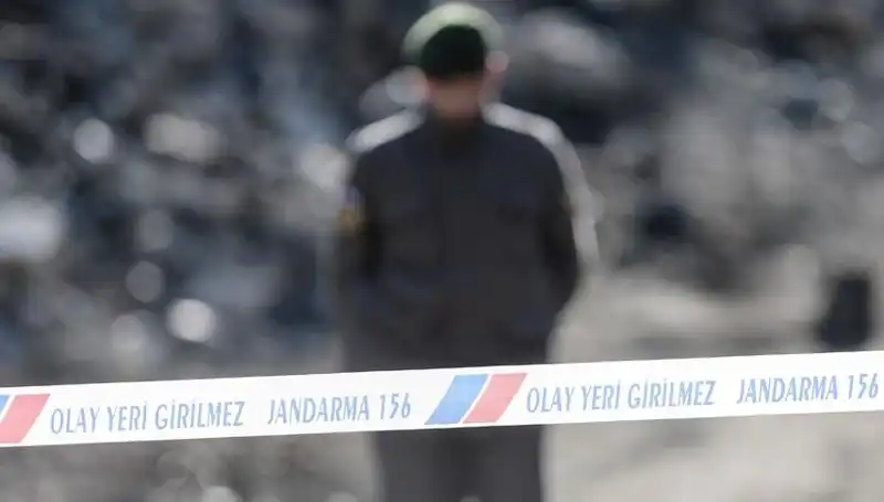 Şanlıurfa'da Aileler Arasında Çıkan Kavga Kanlı Sonuçlandı