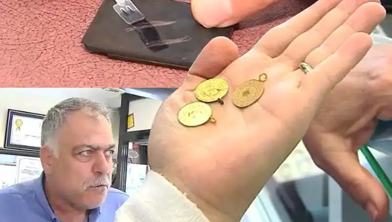 Sahte Altınları Anlamanın Yöntemleri: Mihenk Taşıyla Tespit Mümkün Mü?