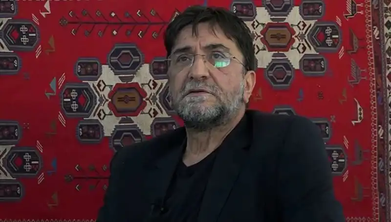Nihat Genç'in Aniden Kaybı: Türk Basınında Büyük Bir İhtiyaç Var