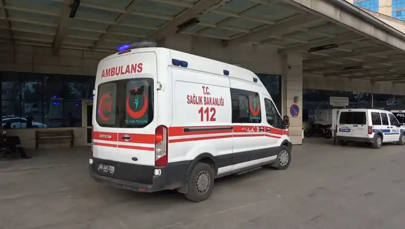 Yüksekten Düşen İşçi İçin Acı Haber: Hayatına Mal Oldu