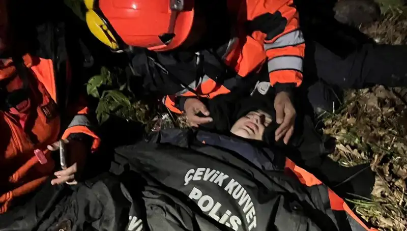 Belgrad Ormanı’nda kaybolan mimar Ece Gürel’in son durumu ne?