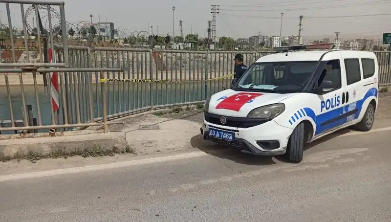 Sulama Kanalında Şok Edici Ceset Bulundu: Olayın Ayrıntıları Neler?