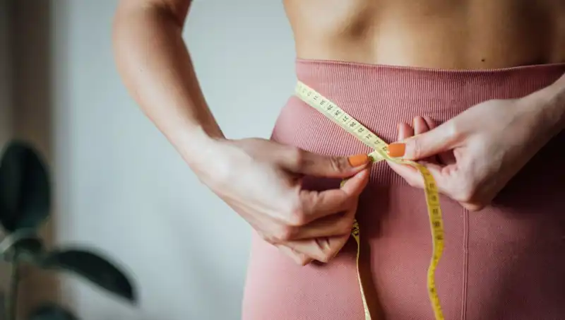 Egzersiz Rutininiz İçin Sıra Dışı Bir Yöntem: Beli 3 cm İncelten Sır!