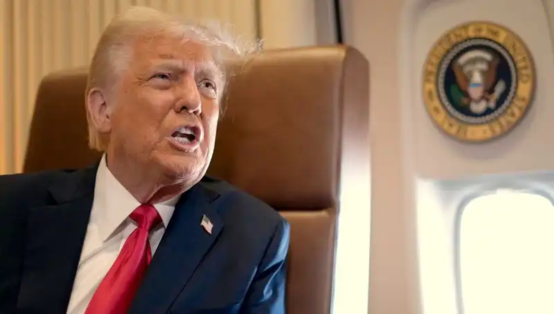 Trump’ın Resminin ABD Dolarında Yer Alması İçin Yasa Tasarısı!