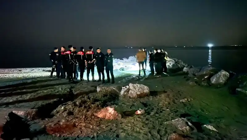 Balık Tutma Sevdası, Hayatına Mal Oldu: Korkunç Olayın Detayları
