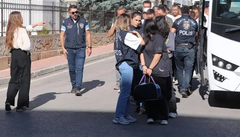 6 İlde Yaşanan Escort Dolandırıcılığı: 12 Milyon Liralık Vurgunun Perde Arkası