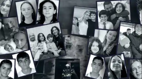 Bayram Neşesi Bu Yıl 36 Çocuk İçin Eksik Kaldı