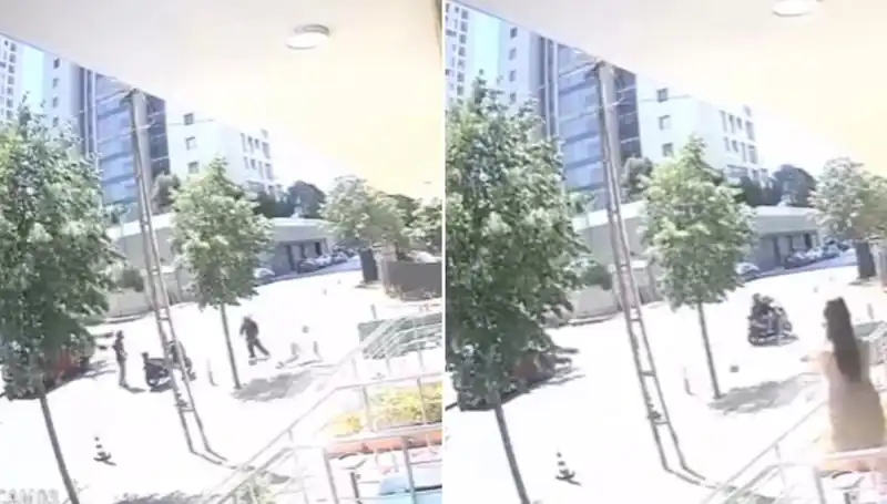 Ümraniye'de Sokak Ortasında Gerilim: Silahlı Saldırıya Ne Olacak?