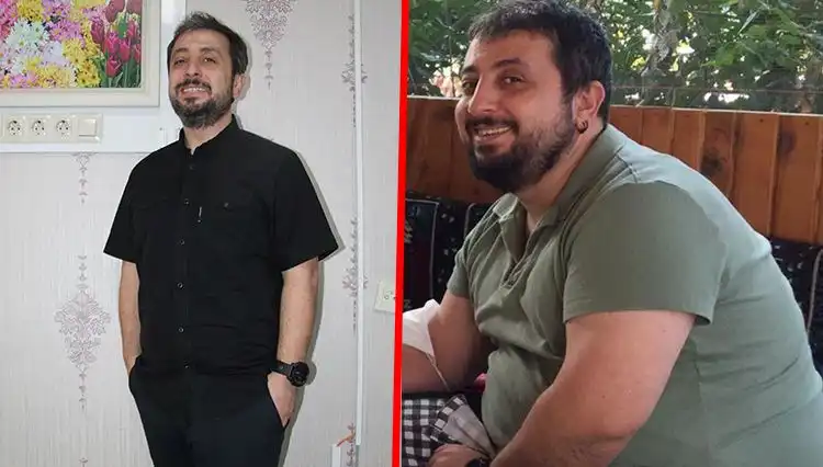 126 Kilodan 86 Kilo Etti: Gözler Önünde Değişen Hayat Hikayesi!