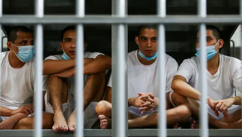 El Salvador, Venezuela'ya Siyasi Tutuklu Takası Teklifiyle Gündemde