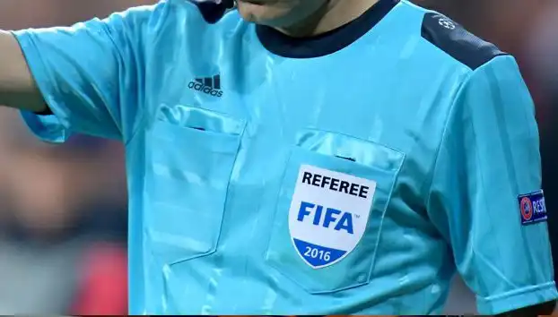 Futbolseverleri Heyecanlandıran FIFA Kulüpler Dünya Kupası Hakemleri Açıklandı!