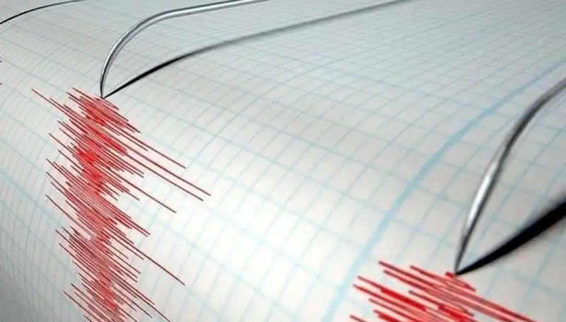 Sivas'ta Korkutan Deprem: 3.2 Büyüklüğünde Sarsıntı Yaşandı