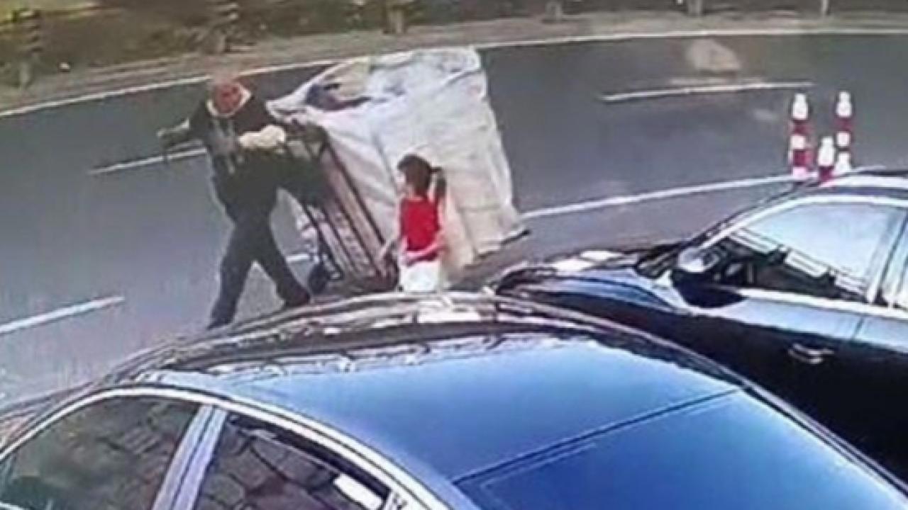 Şirin'e yapılan saldırının failine verilen ceza açıklandı