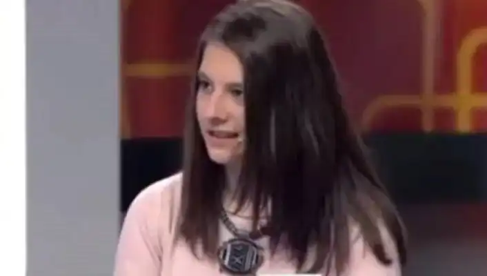 Mimar Ece Gürel'in Yarışma Programına Katılması Şok Etti